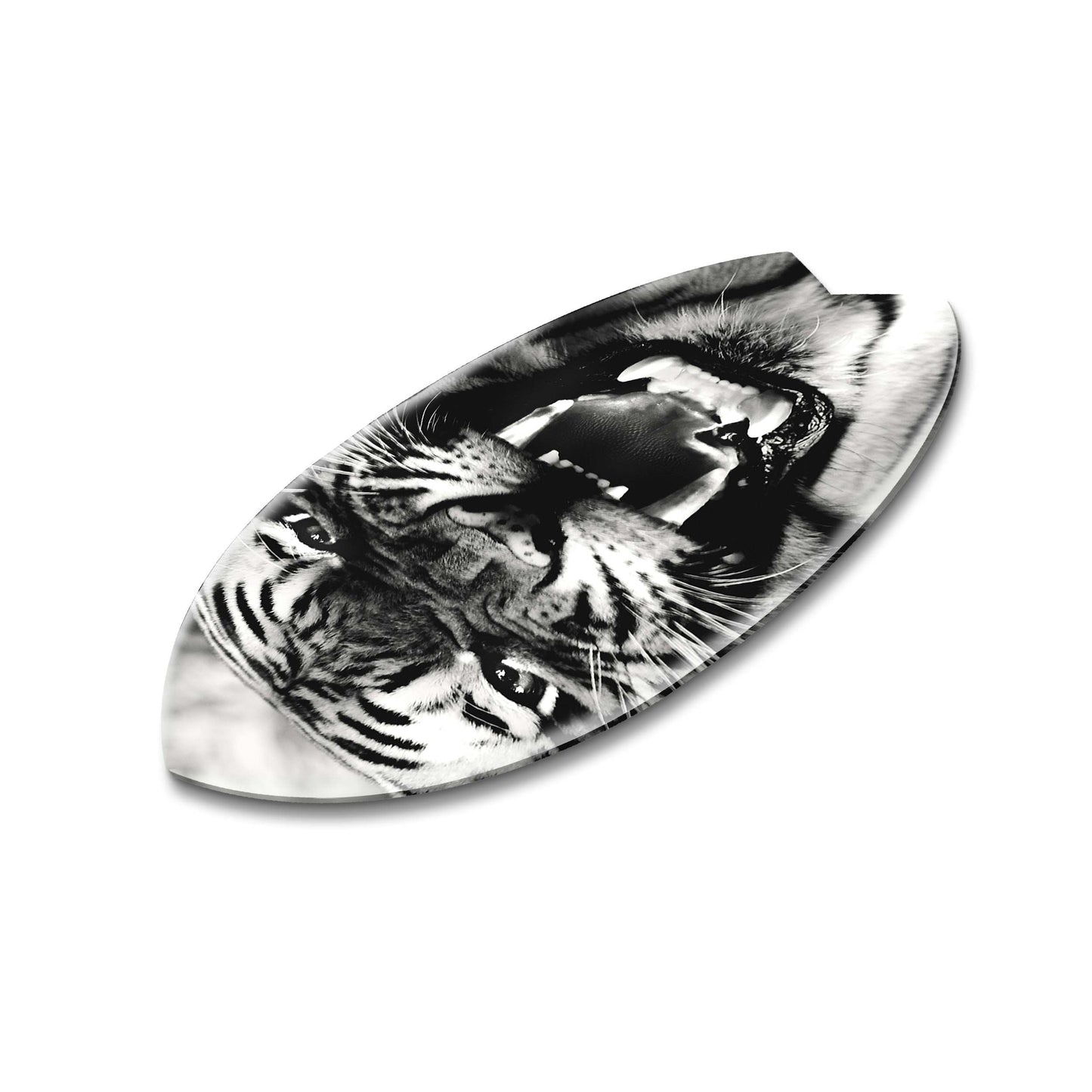 Wild Tiger Skimboard