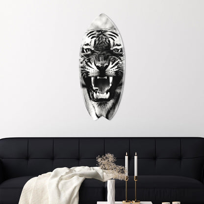 Wild Tiger Skimboard