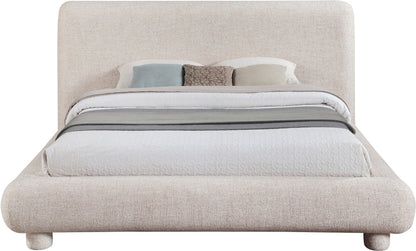 Blair Fabric Upholstered Bed