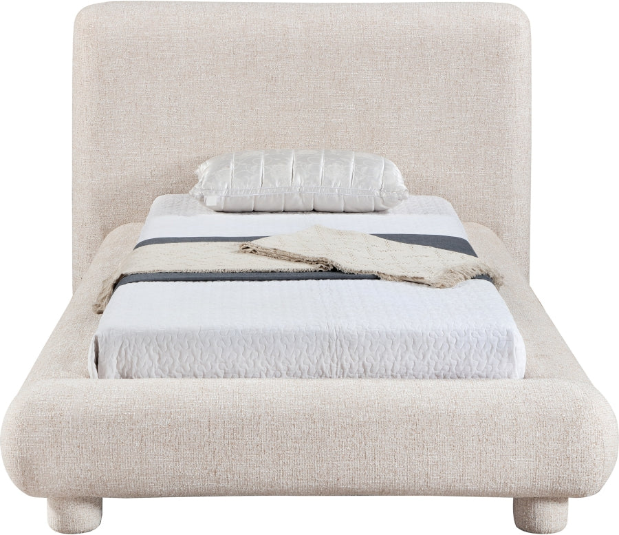 Blair Fabric Upholstered Bed