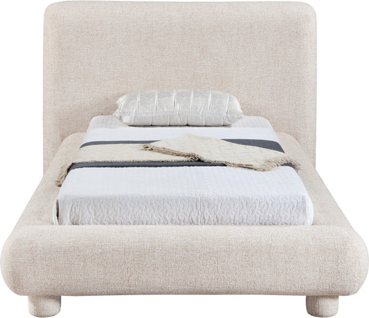 Blair Fabric Upholstered Bed