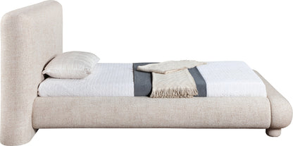 Blair Fabric Upholstered Bed