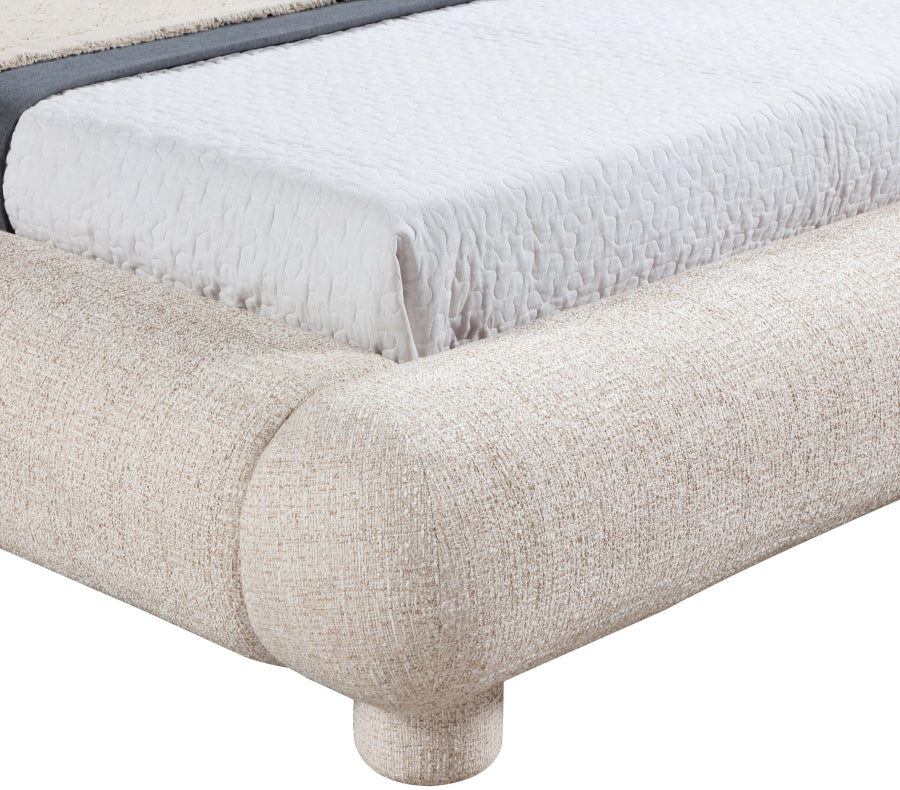 Blair Fabric Upholstered Bed