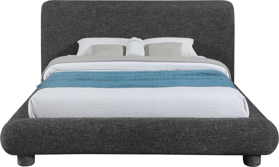 Blair Fabric Upholstered Bed