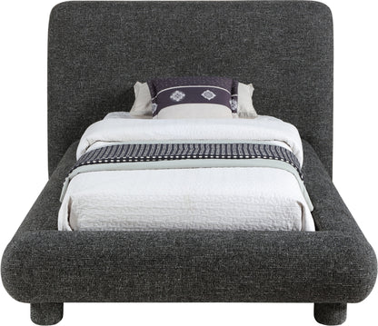 Blair Fabric Upholstered Bed