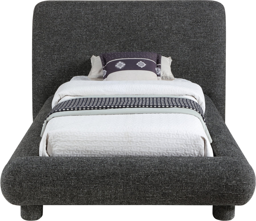 Blair Fabric Upholstered Bed