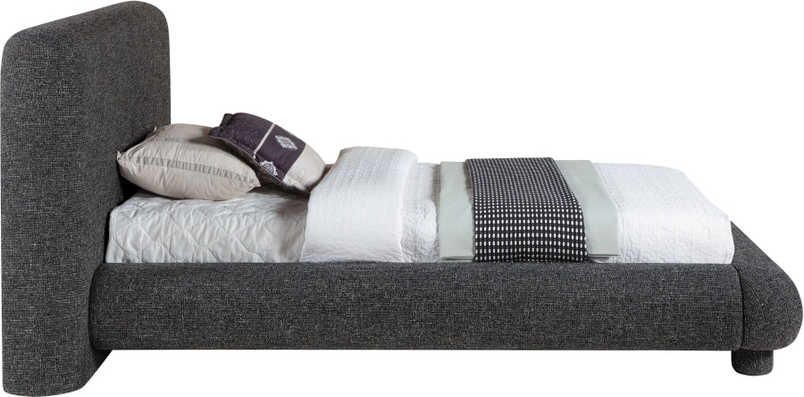 Blair Fabric Upholstered Bed