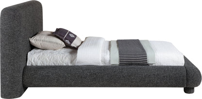 Blair Fabric Upholstered Bed