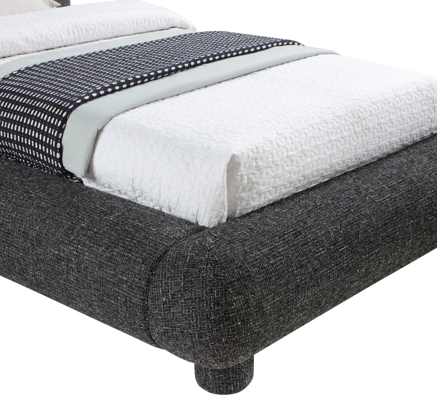 Blair Fabric Upholstered Bed