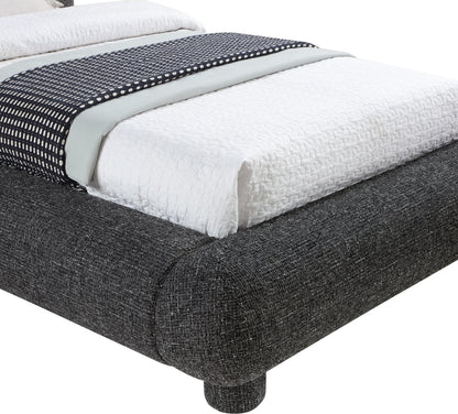 Blair Fabric Upholstered Bed