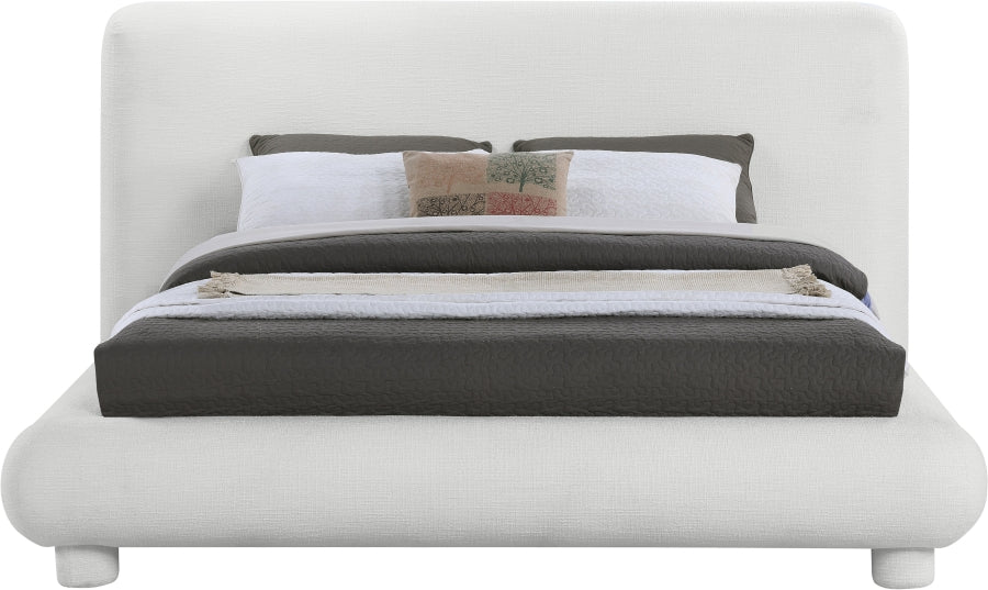 Blair Fabric Upholstered Bed