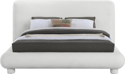 Blair Fabric Upholstered Bed