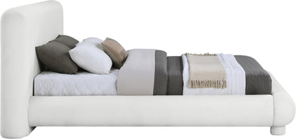 Blair Fabric Upholstered Bed