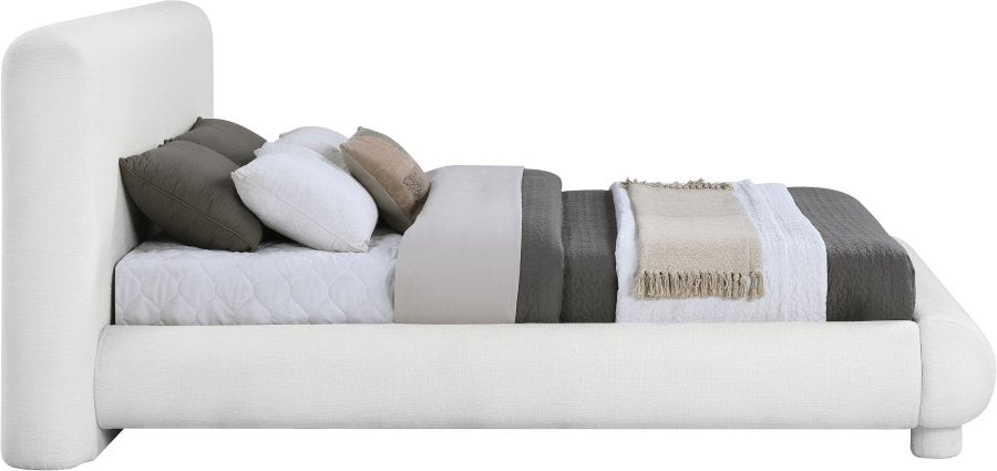 Blair Fabric Upholstered Bed