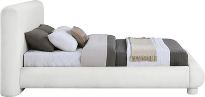 Blair Fabric Upholstered Bed