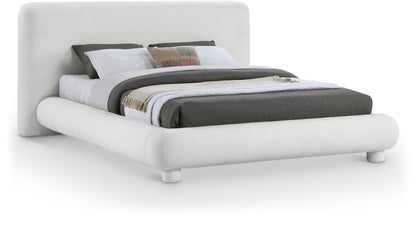 Blair Fabric Upholstered Bed