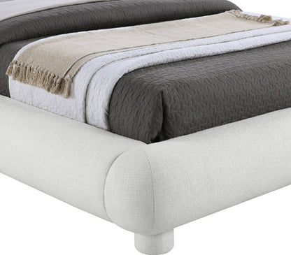Blair Fabric Upholstered Bed