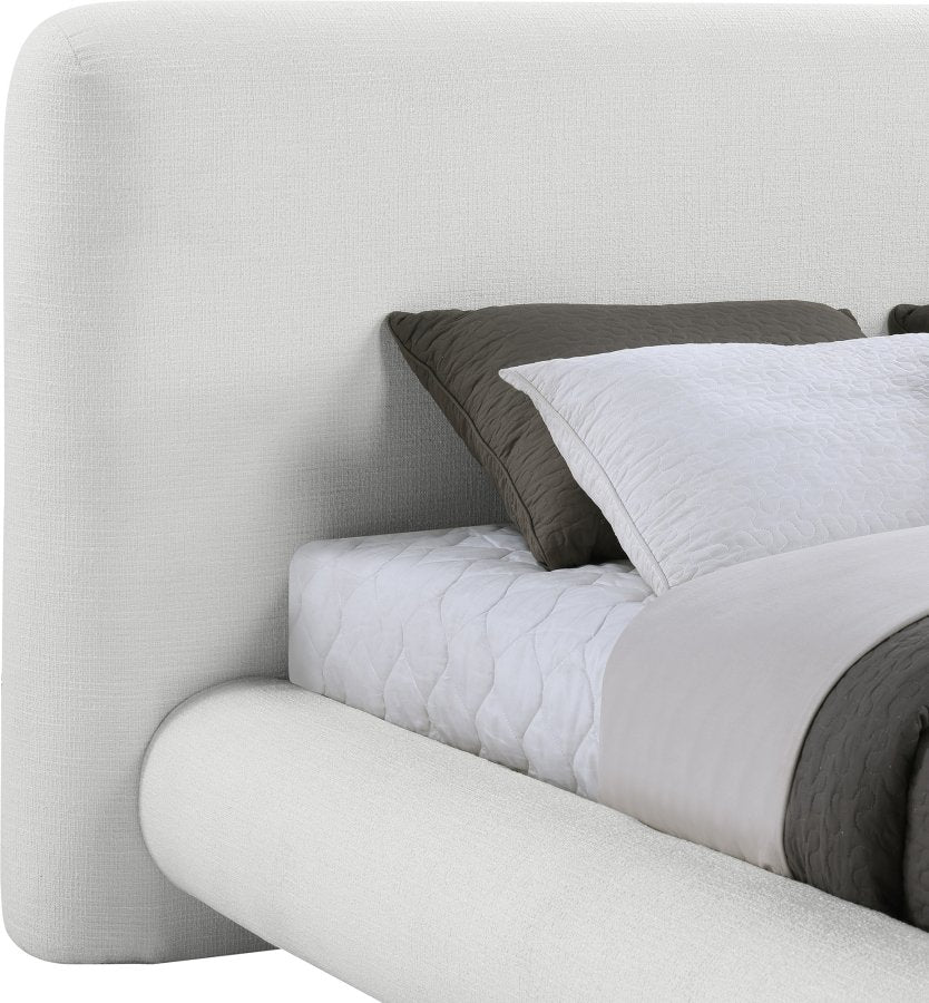 Blair Fabric Upholstered Bed