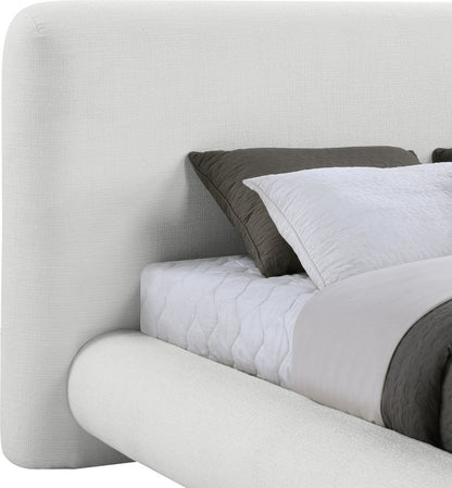 Blair Fabric Upholstered Bed