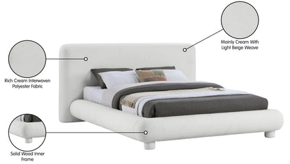 Blair Fabric Upholstered Bed