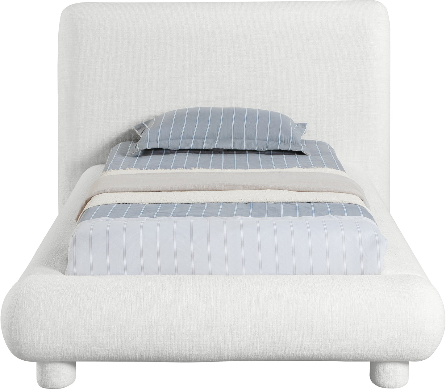 Blair Fabric Upholstered Bed