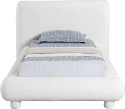 Blair Fabric Upholstered Bed