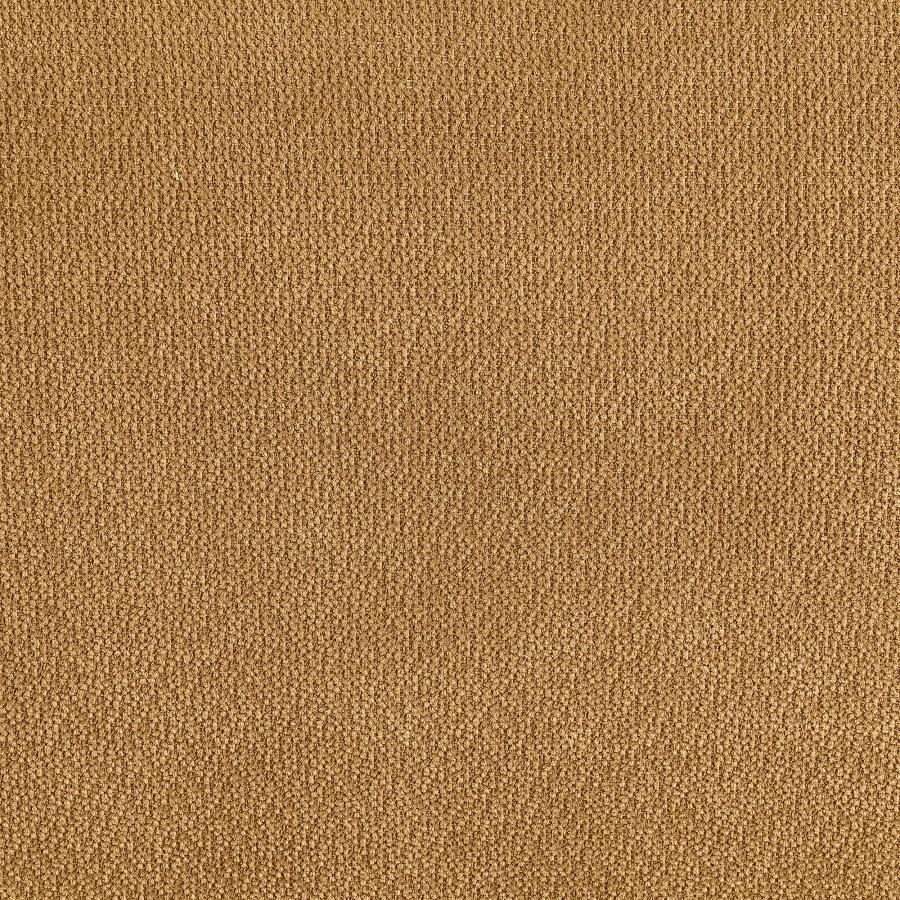 Aleisha Fabric Upholstered Sofa Mustard Yellow