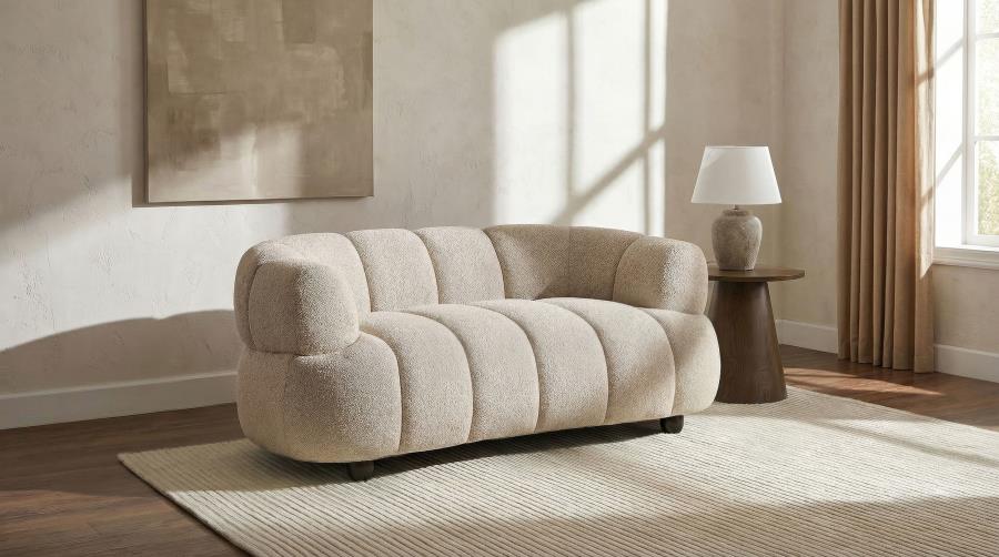 Whitney Love Seat
