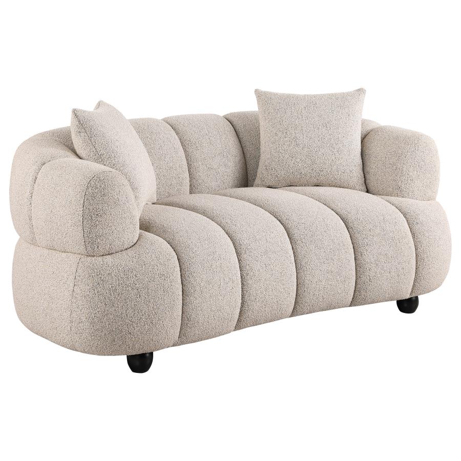 Whitney Love Seat