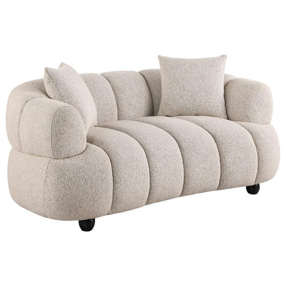Whitney Love Seat