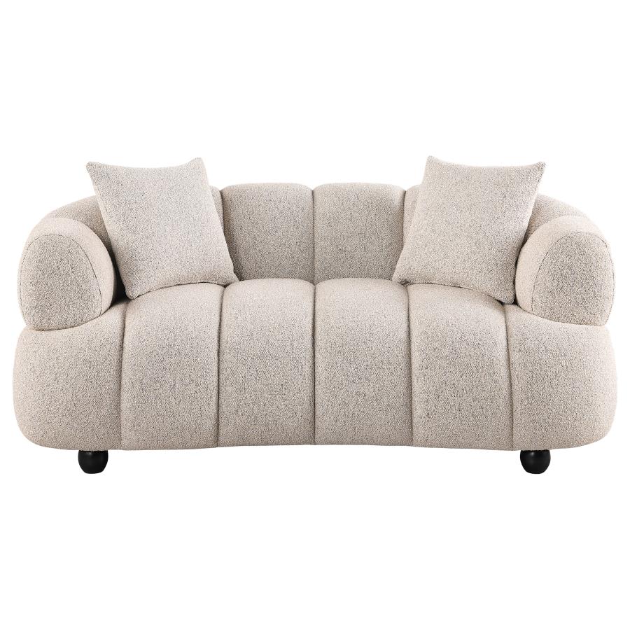 Whitney Love Seat
