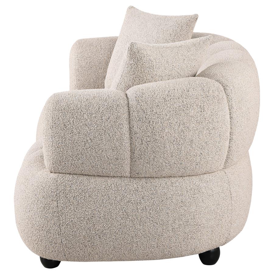 Whitney Love Seat