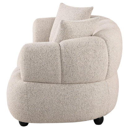 Whitney Love Seat