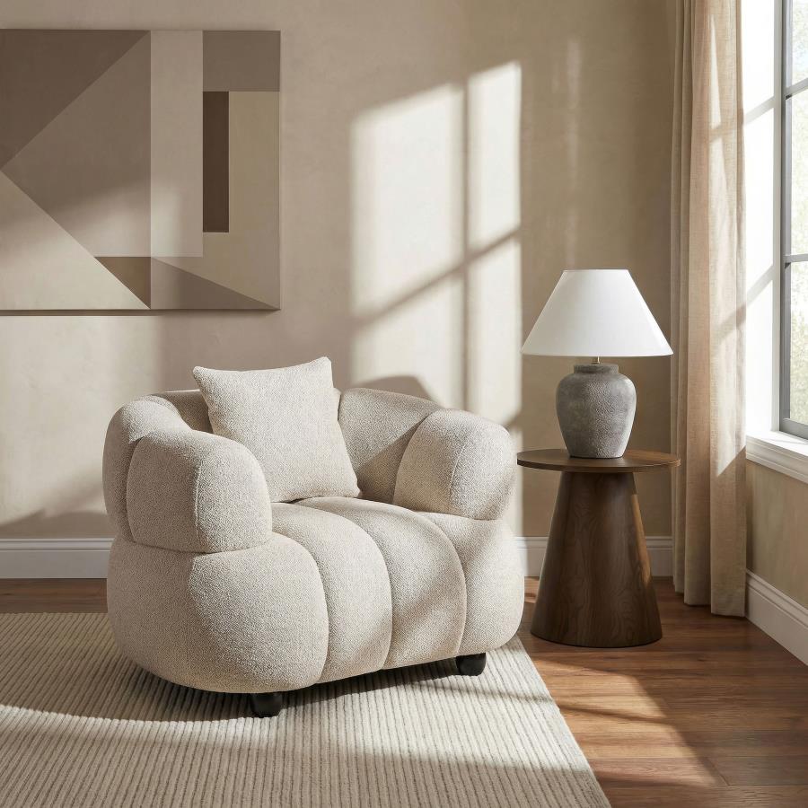 Whitney Accent Chair