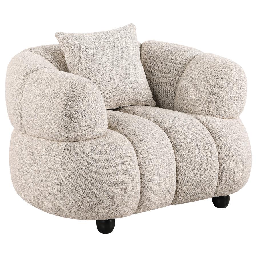 Whitney Accent Chair