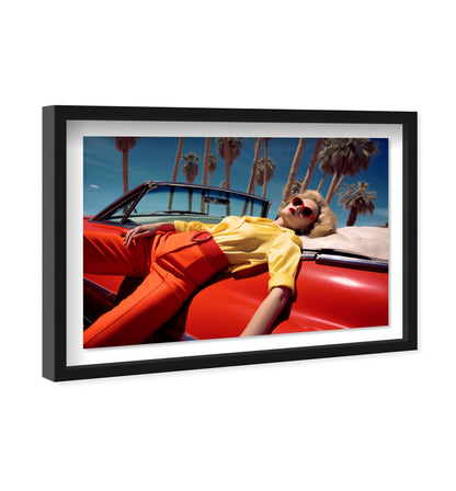 Palm Springs Lady IV