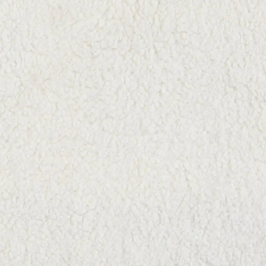 Isabel Faux Sheepskin Upholstered Sofa Natural
