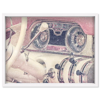 Rosy Drives I