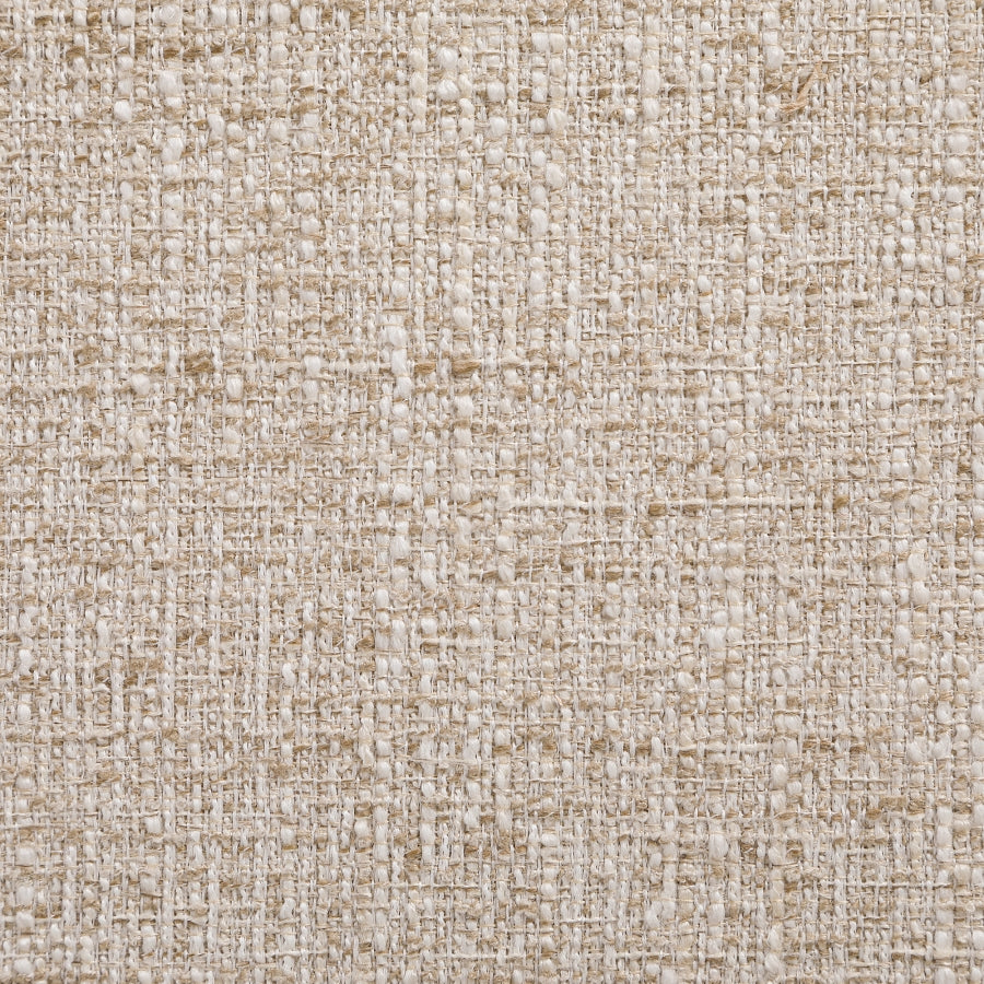 Timbra Linen Textured Fabric Upholstered Dining Chair