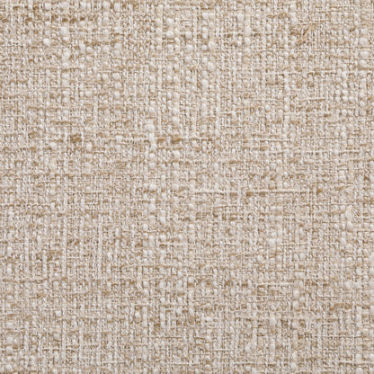 Timbra Linen Textured Fabric Upholstered Dining Chair