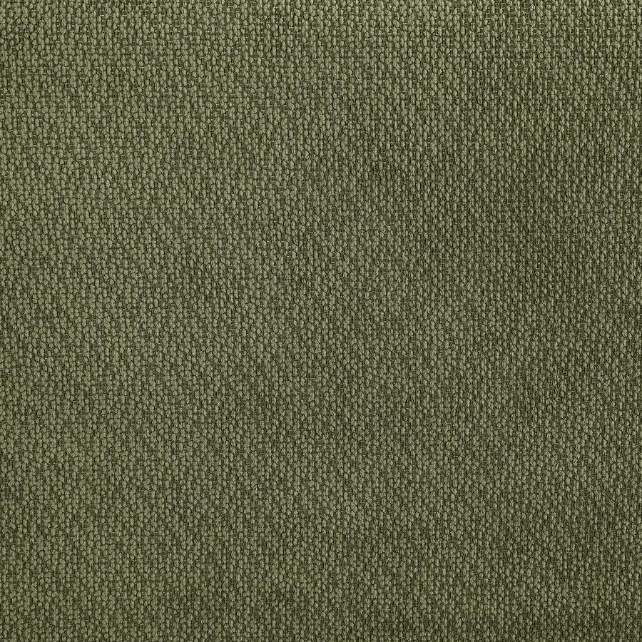 Elysia 6-piece Fabric Upholstered Modular Sectional Sofa Green