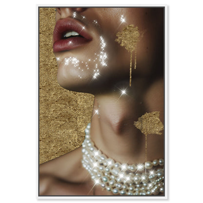 Pearl Neck I