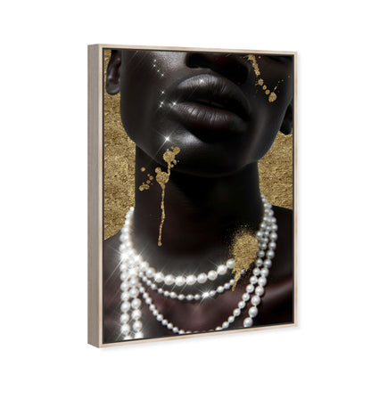 Pearl Neck II