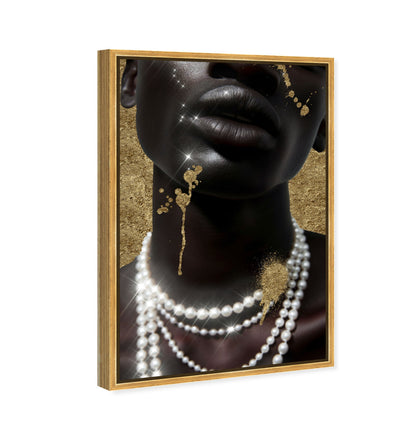 Pearl Neck II