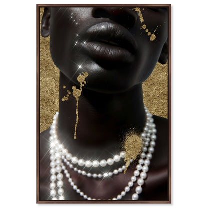 Pearl Neck II