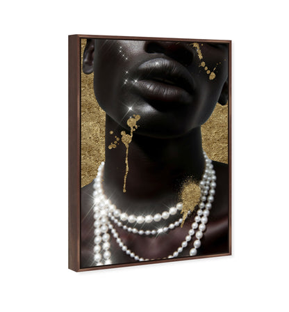 Pearl Neck II