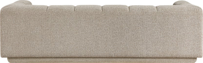 Modari 95" Fabric Upholstered Sofa