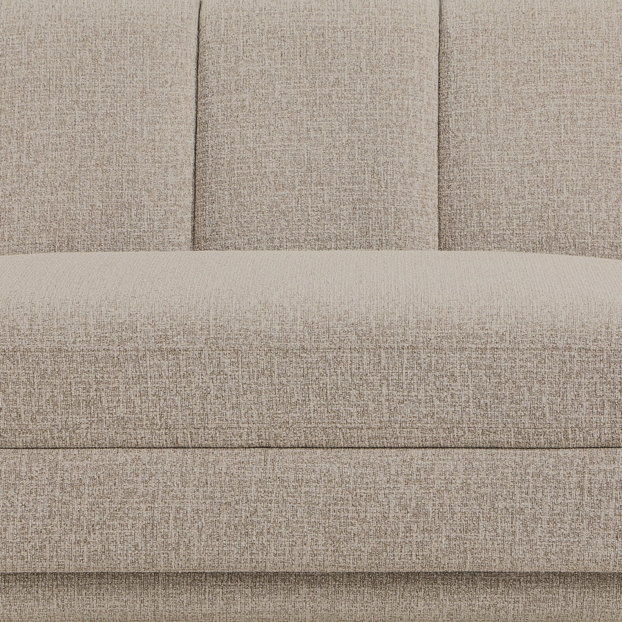 Modari 95" Fabric Upholstered Sofa
