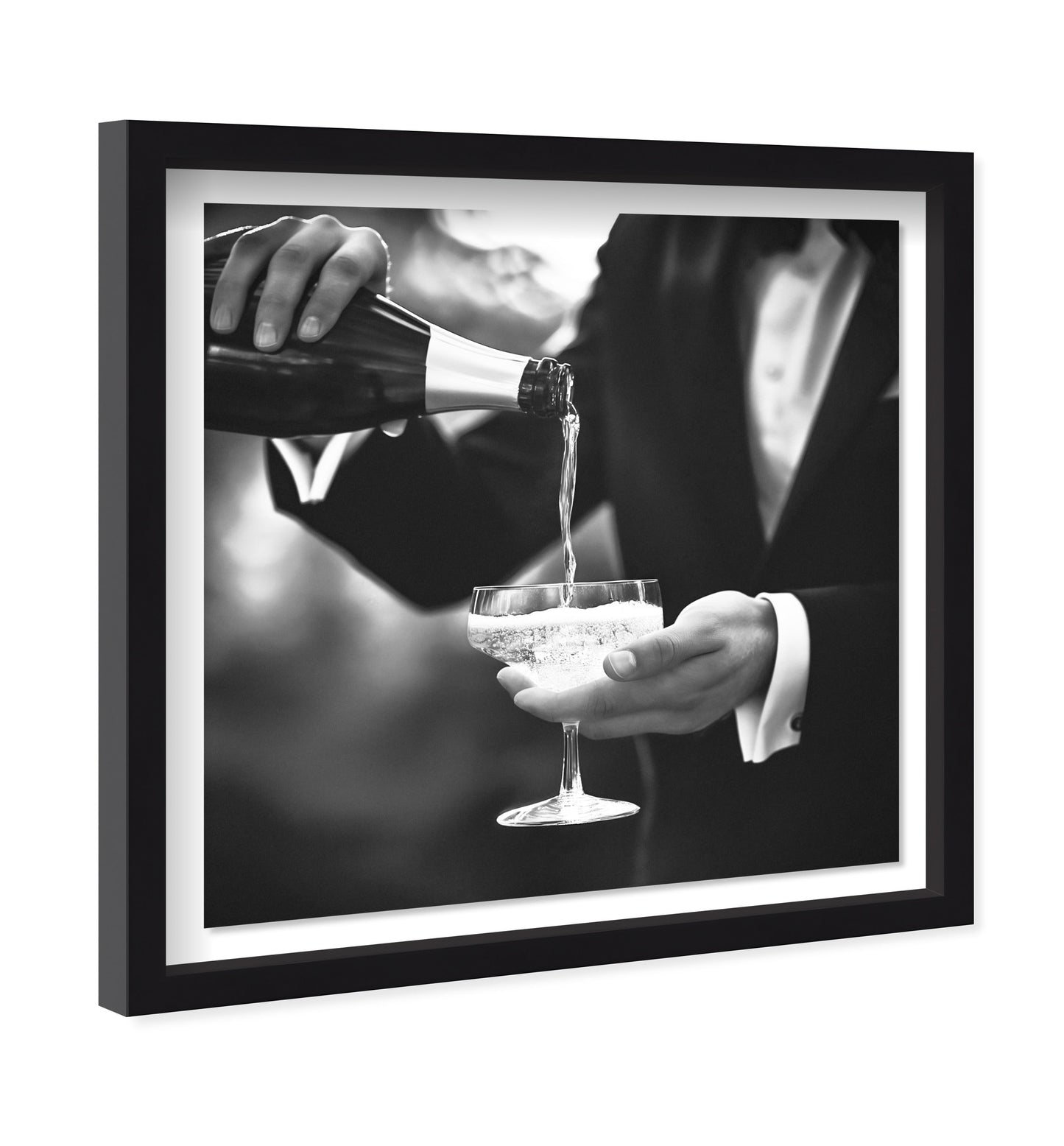 Champagne Sir