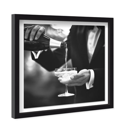 Champagne Sir